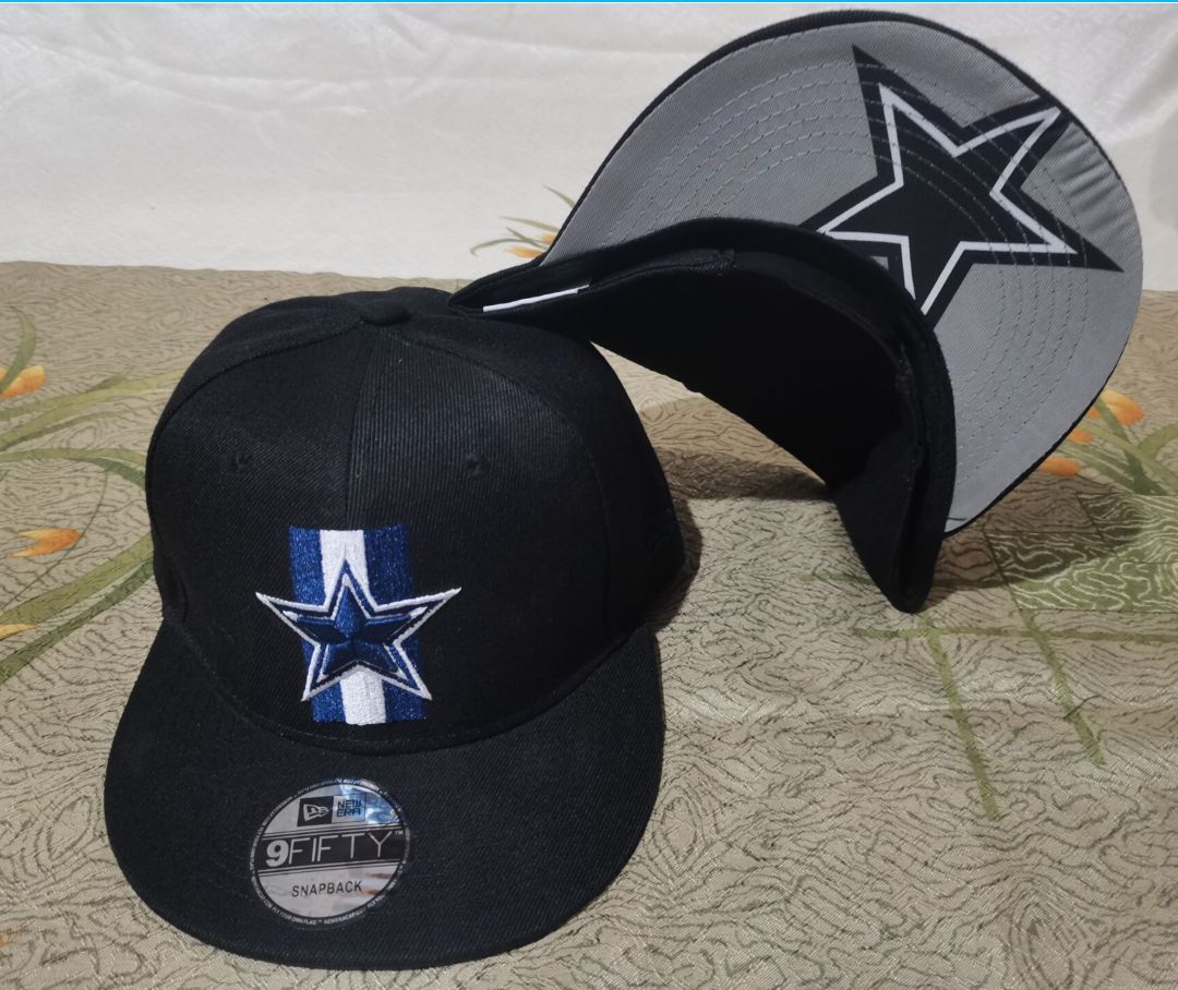 2021 NFL Dallas Cowboys Hat GSMY 08112->nfl hats->Sports Caps